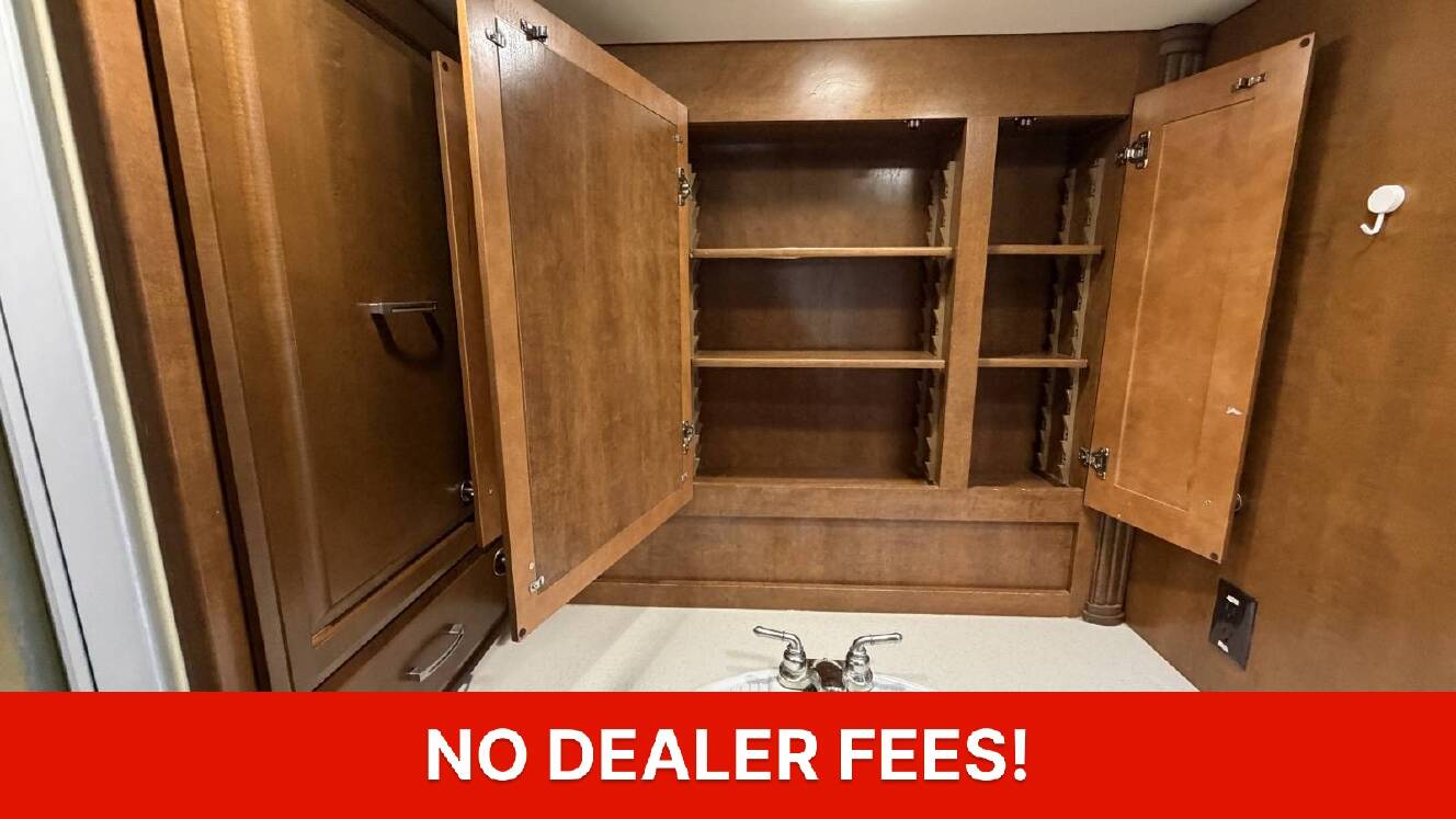 A photo of this 2013 Thor Motor Coach PALAZZO 36.1