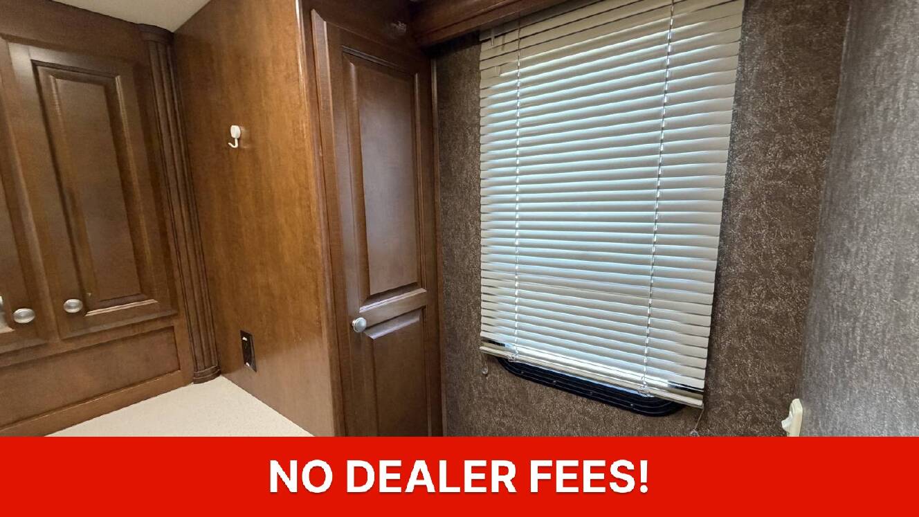 A photo of this 2013 Thor Motor Coach PALAZZO 36.1