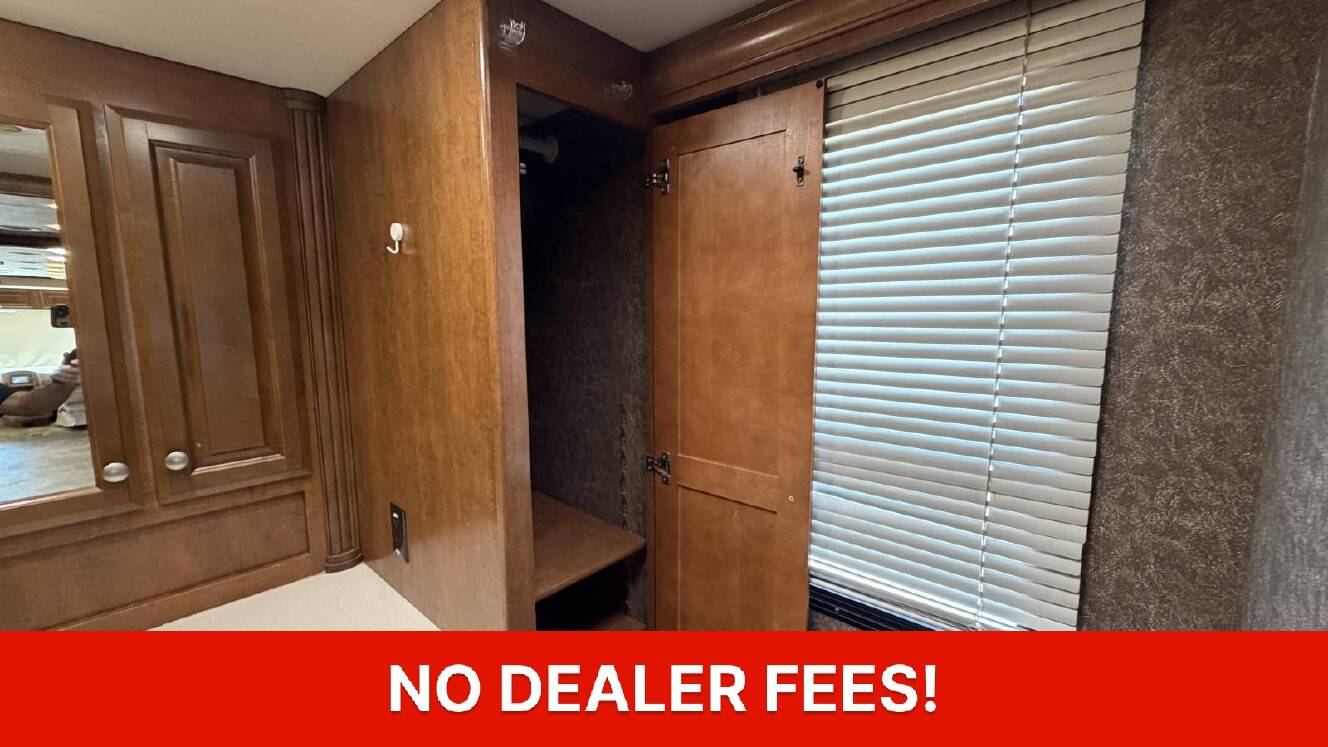 A photo of this 2013 Thor Motor Coach PALAZZO 36.1
