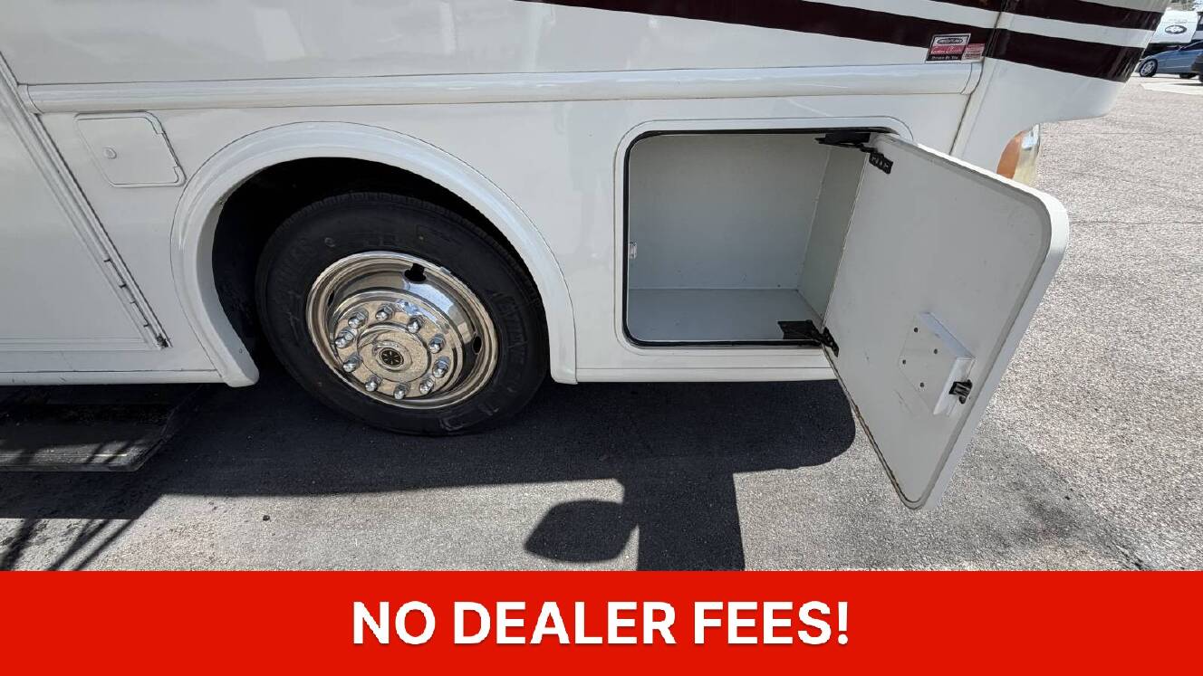 A photo of this 2013 Thor Motor Coach PALAZZO 36.1