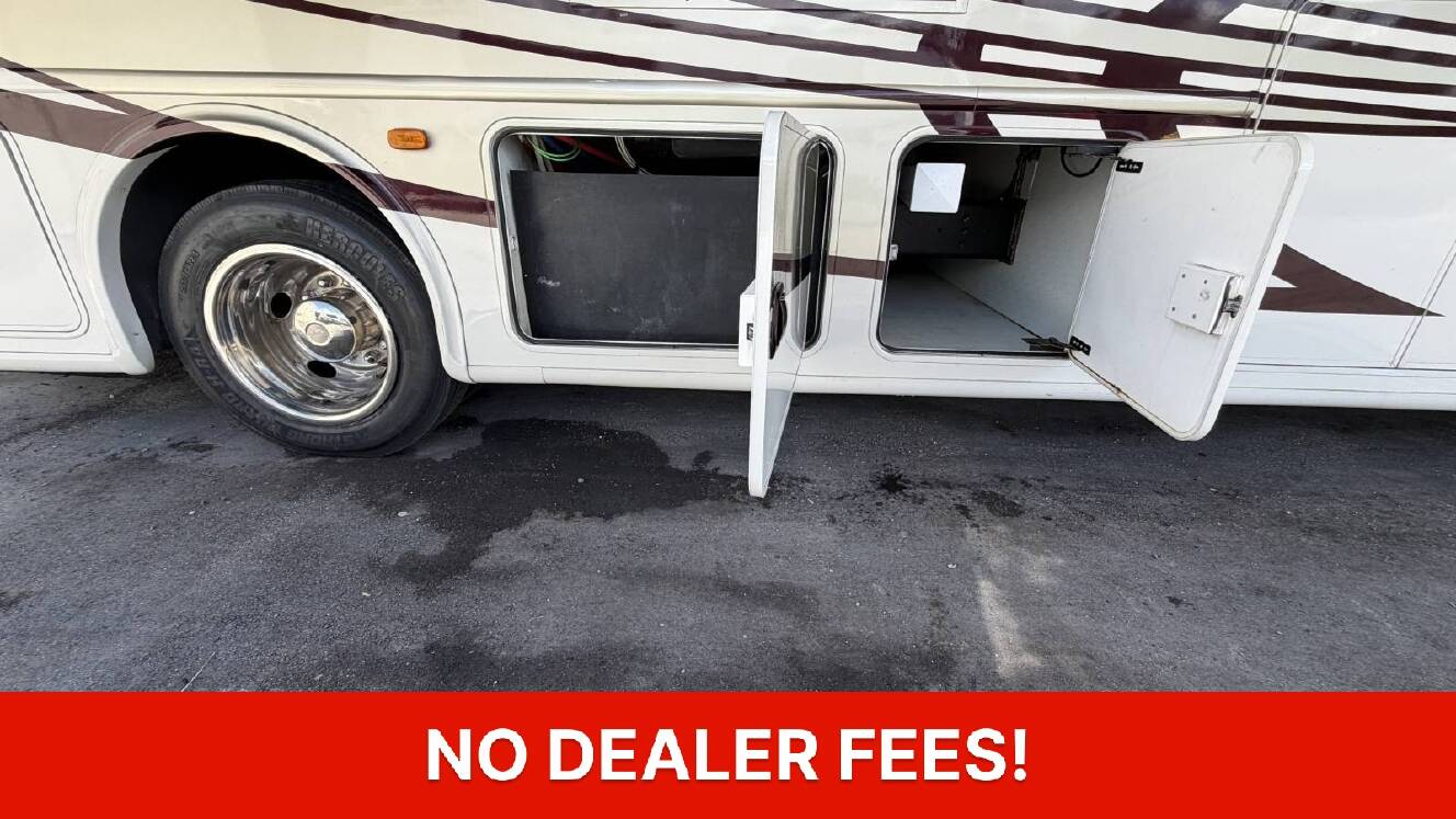 A photo of this 2013 Thor Motor Coach PALAZZO 36.1