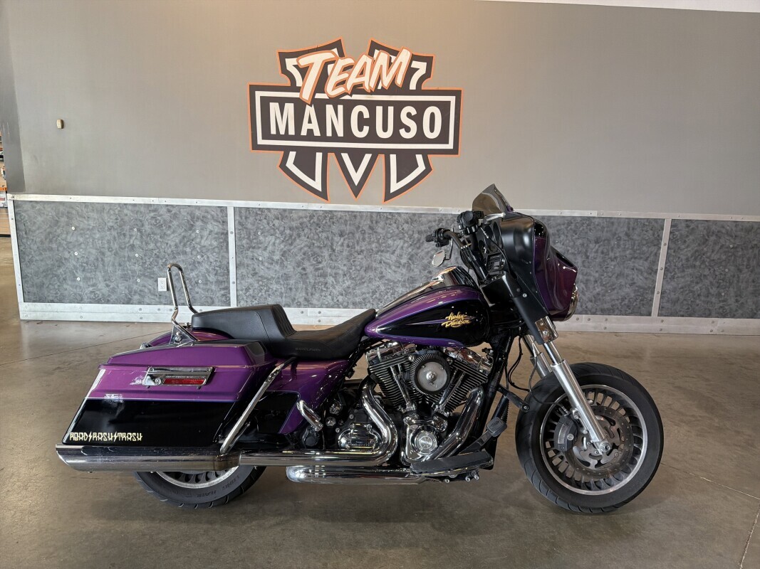 2011 Harley-Davidson Electra Glide Ultra Classic Flhtcu