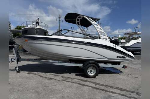 2025 Yamaha 195S in miami FL