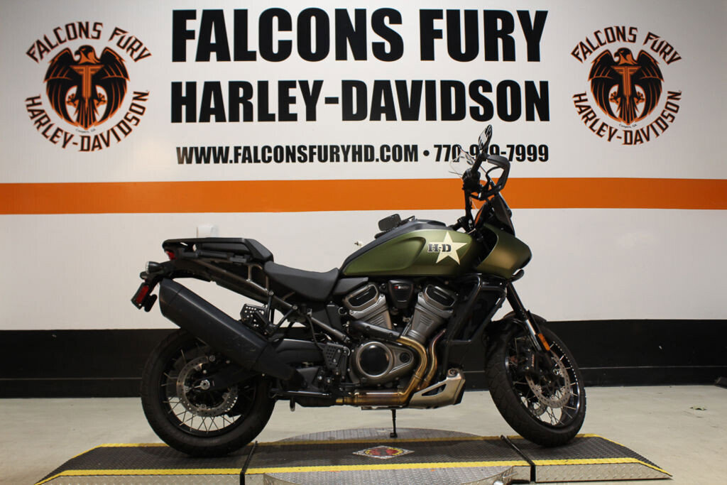 1989 Harley-Davidson Motorcycles For Sale - Cycle Trader