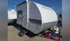 2026 Forest River Rv Wildwood FSX 135ICE RV