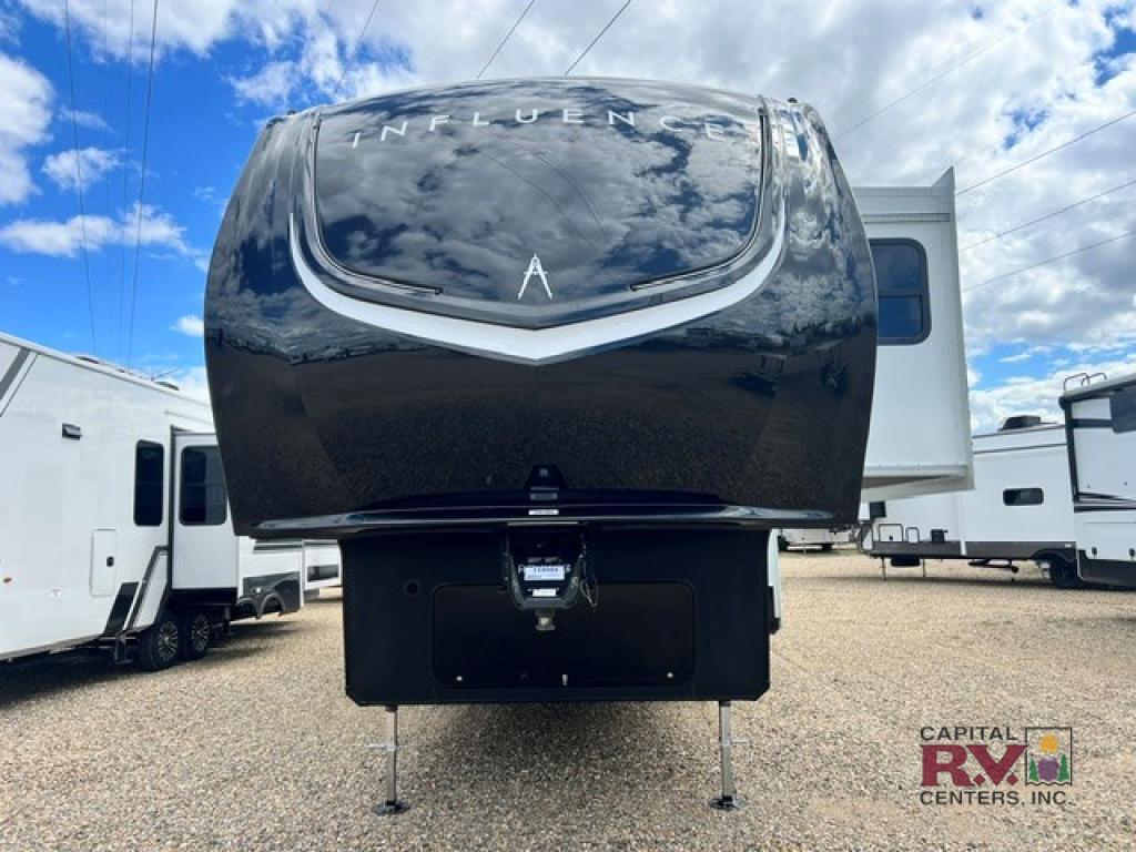 2027 Grand Design Influence 3904BH RV