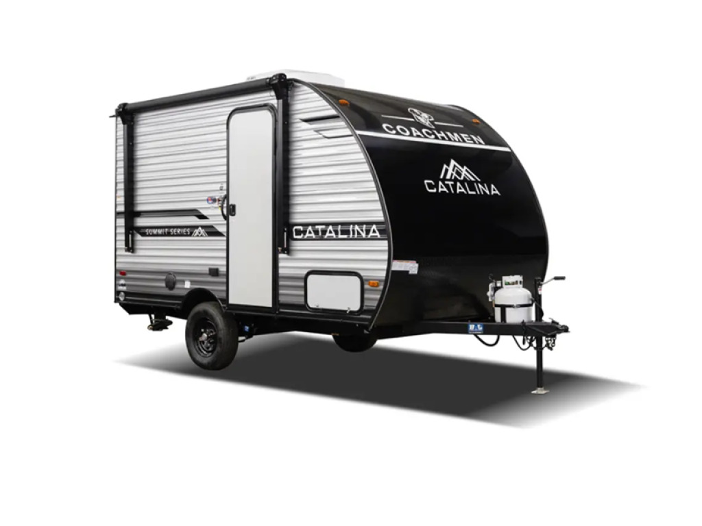 2027 Coachmen Rv Catalina Summit Series 7 154RDX 154RBX in raynham MA