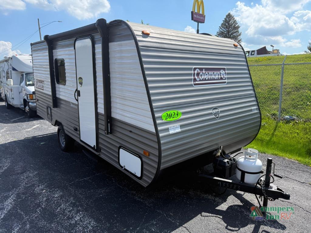 2023 Dutchmen Rv Coleman 17B in davenport IA