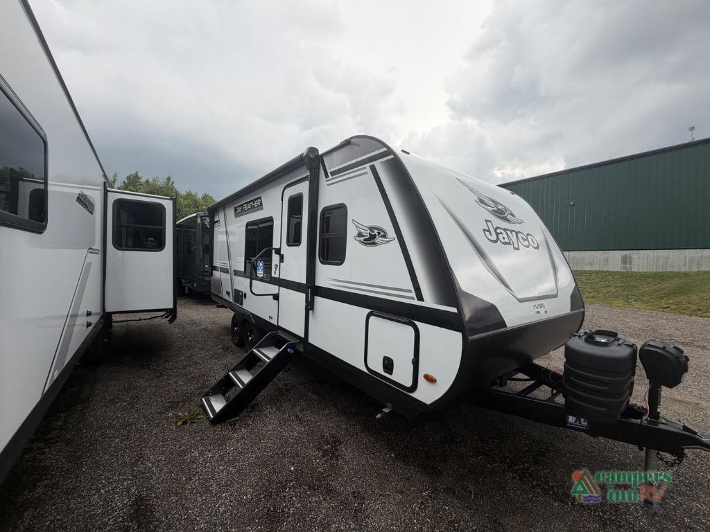 2027 Jayco Jay Feather 21MML in chichester NH