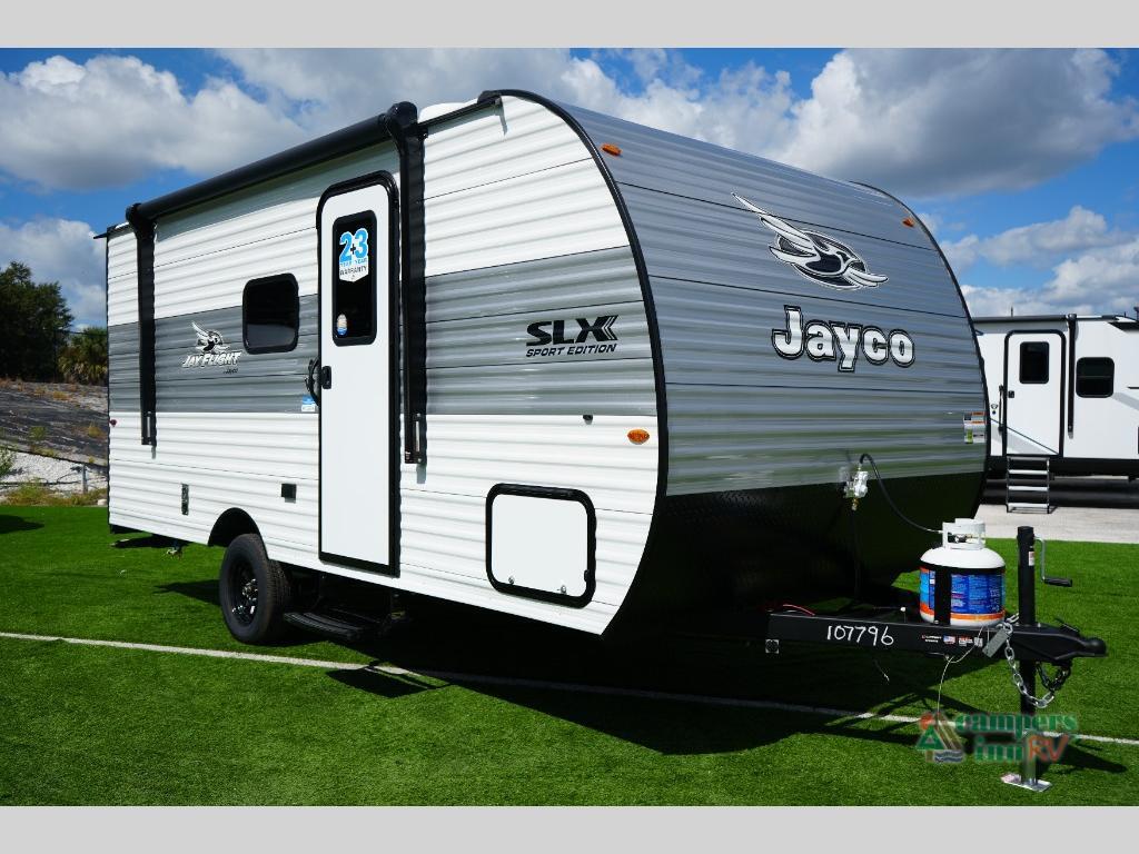 2027 Jayco Jay Flight SLX 170BH Sport 170BH SPORT EDITION in chichester NH