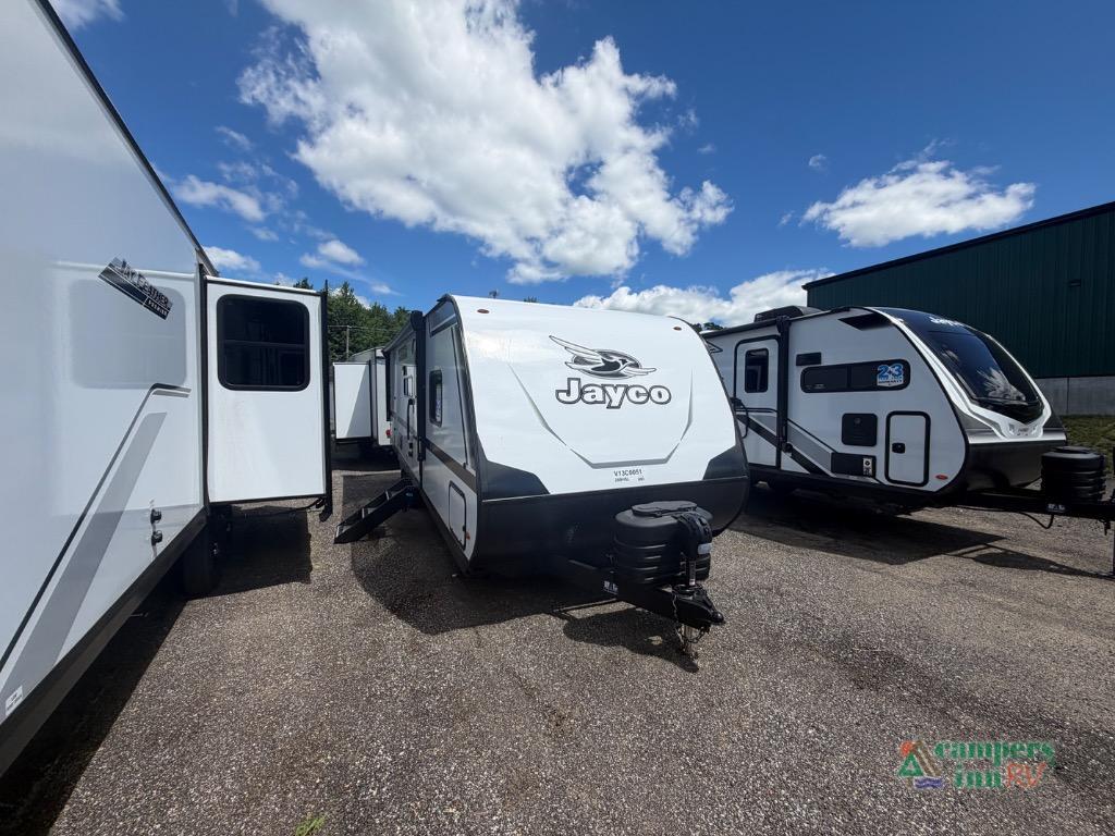 2027 Jayco Jay Feather SL 26BHSL in chichester NH