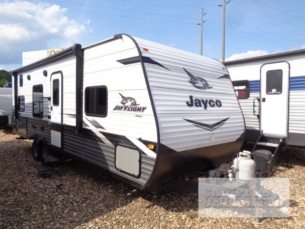 2022 Jayco Jay Flight SLX 264BH in gadsden AL