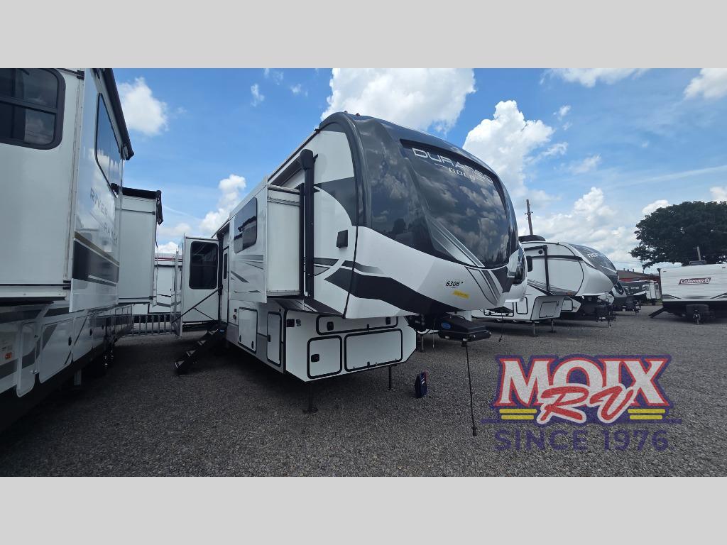 2024 Kz Durango Gold G391RKF RV