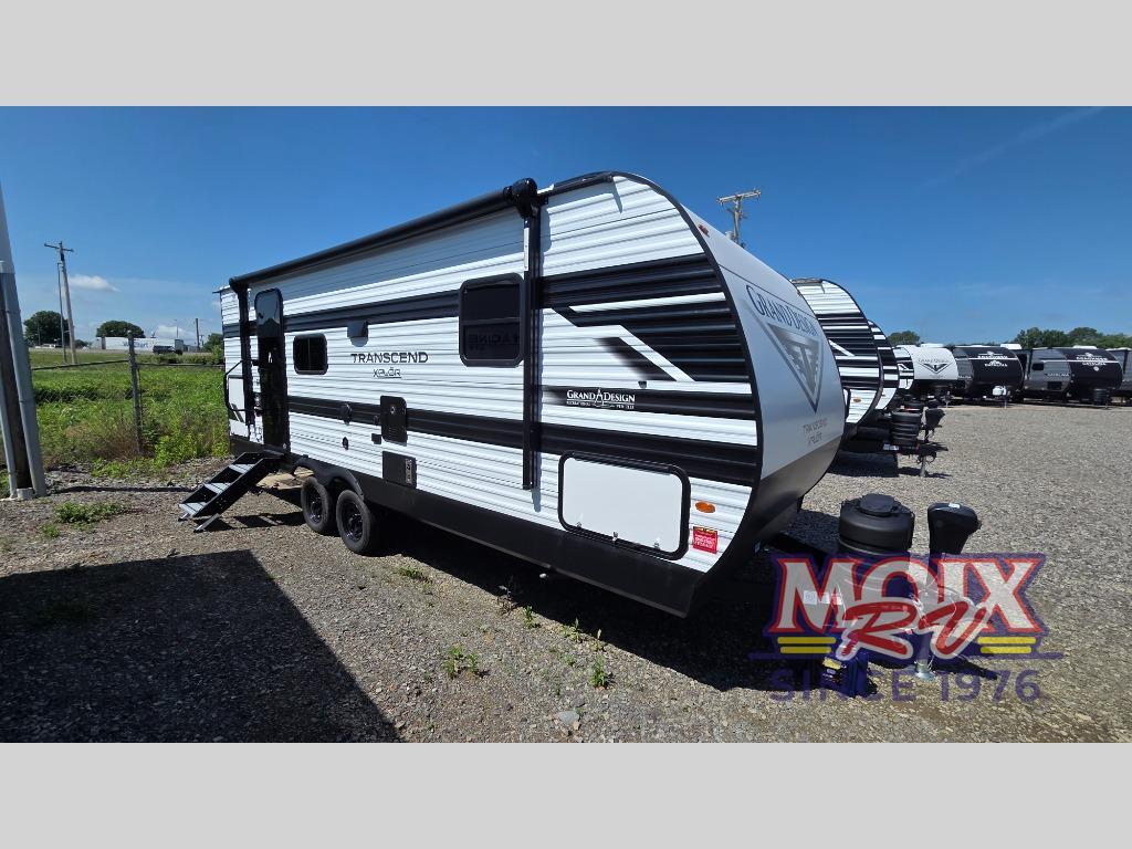 2026 Grand Design Transcend Xplor 22RBX in conway AR