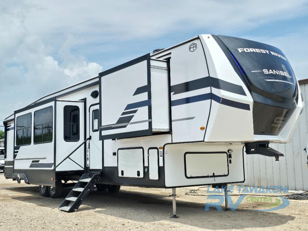 2025 Prime Time Rv Sanibel 3952FBWB in west tawakoni TX