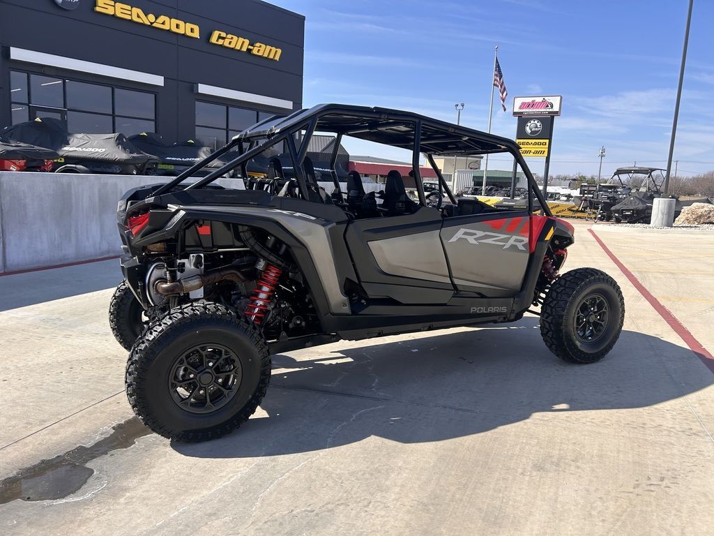 Polaris Rzr Xp 4 1000 Four Wheelers For Sale in Oklahoma - ATV Trader