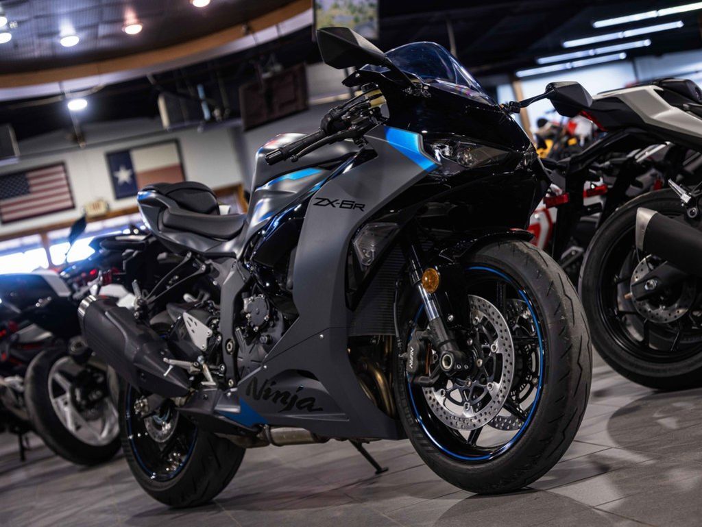 Motorcycles For Sale Near Comfort, TX - Cycle Trader