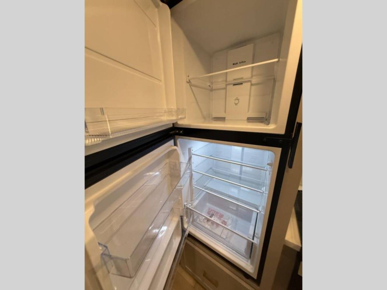 A photo of this 2027 Jayco Jay Flight SLX 262RLS
