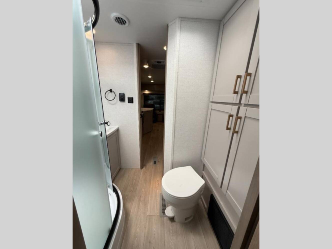 A photo of this 2027 Jayco Jay Flight SLX 262RLS