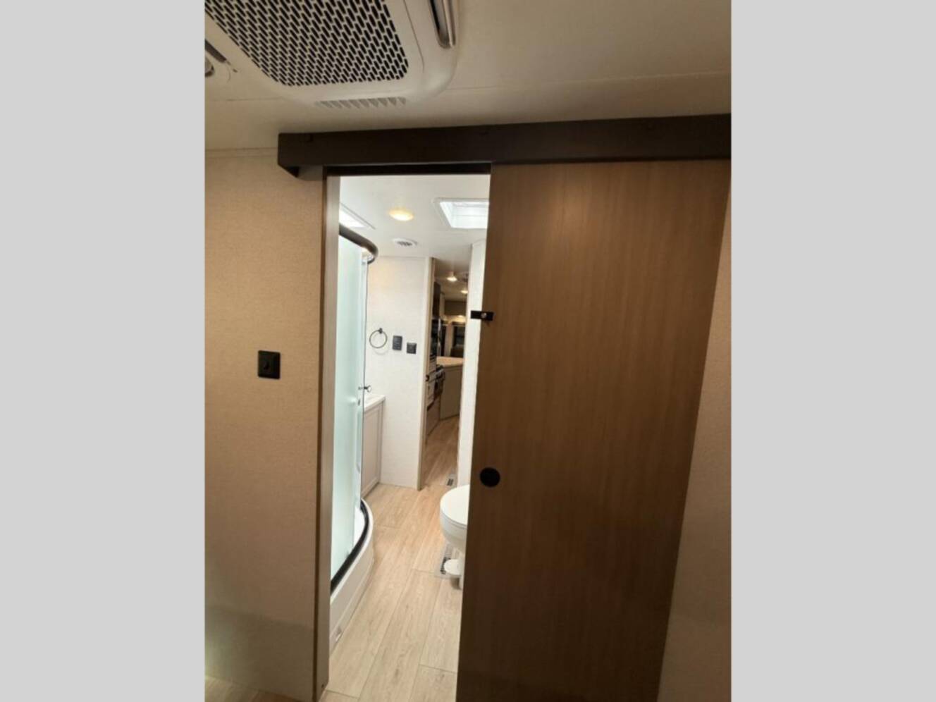 A photo of this 2027 Jayco Jay Flight SLX 262RLS