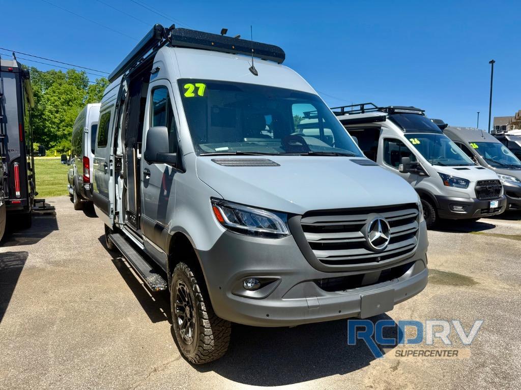 2027 Winnebago Revel Sport 44N in sunbury OH