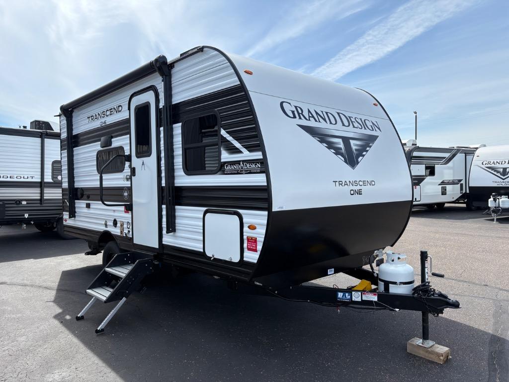 2027 Grand Design Transcend One 151BH in chippewa falls WI
