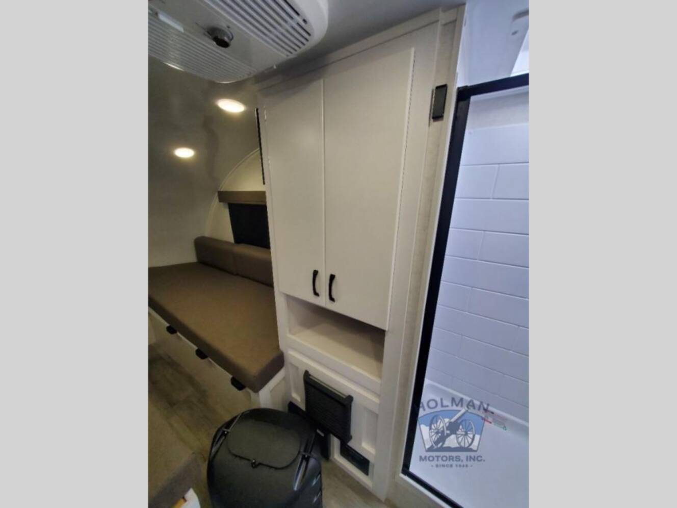 A photo of this 2026 Modern Buggy Rv Big Buggy BB17