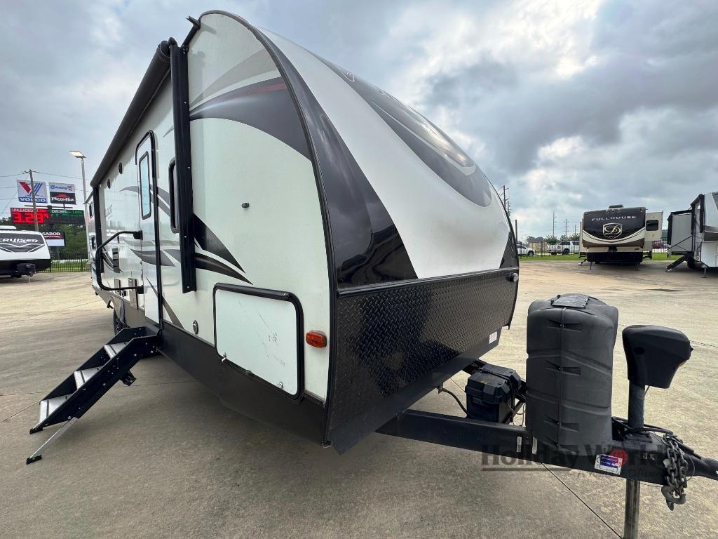 2019 Forest River Rv Wildcat 292QBD in willis TX