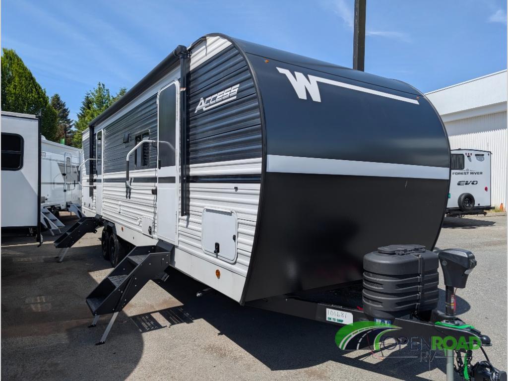 2026 Winnebago Access 27BH in monroe WA