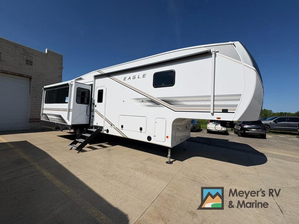 2027 Jayco Eagle 321RSTS in madison OH