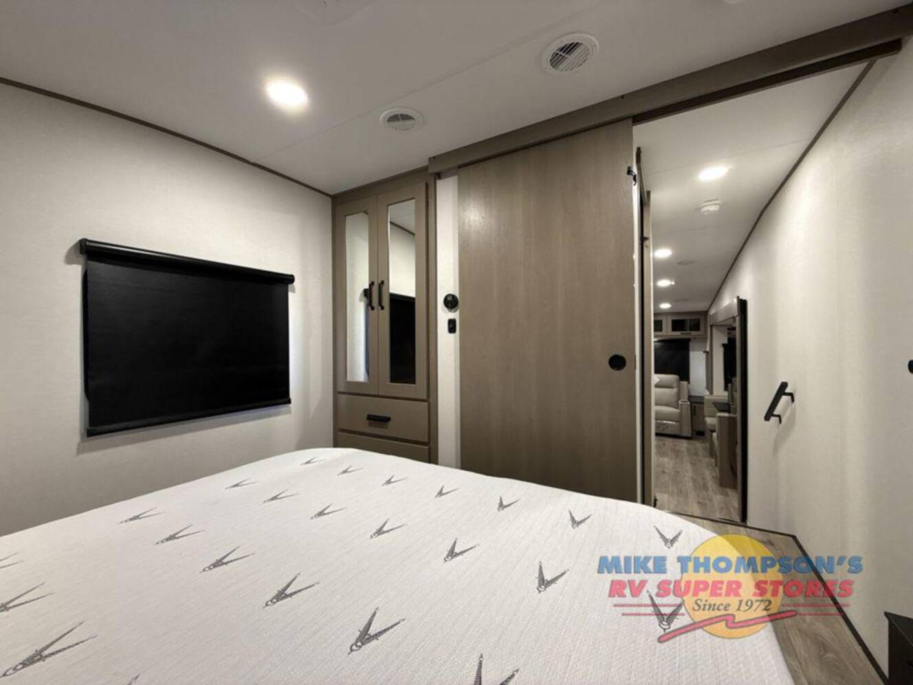 A photo of this 2026 Grand Design Reflection 100 Series 24RL