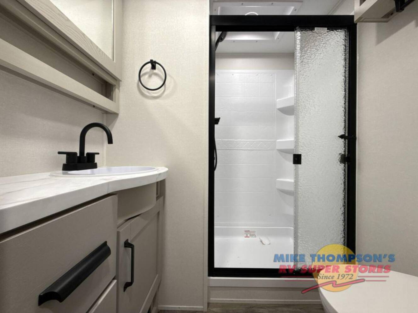 A photo of this 2026 Grand Design Reflection 100 Series 24RL
