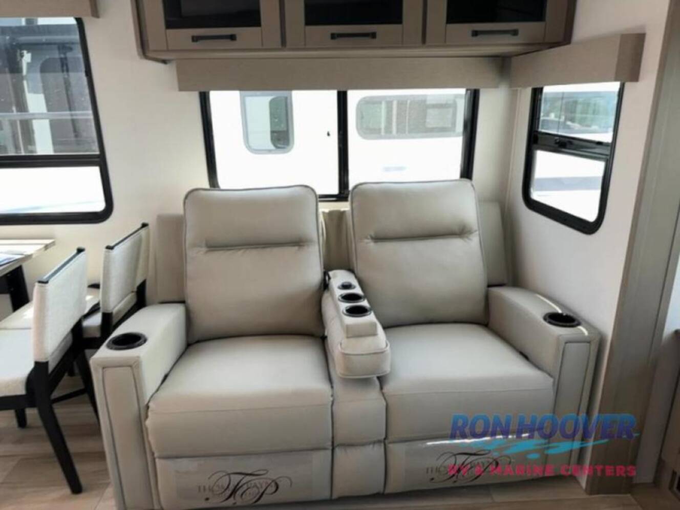 A photo of this 2026 Grand Design Reflection 337RLS