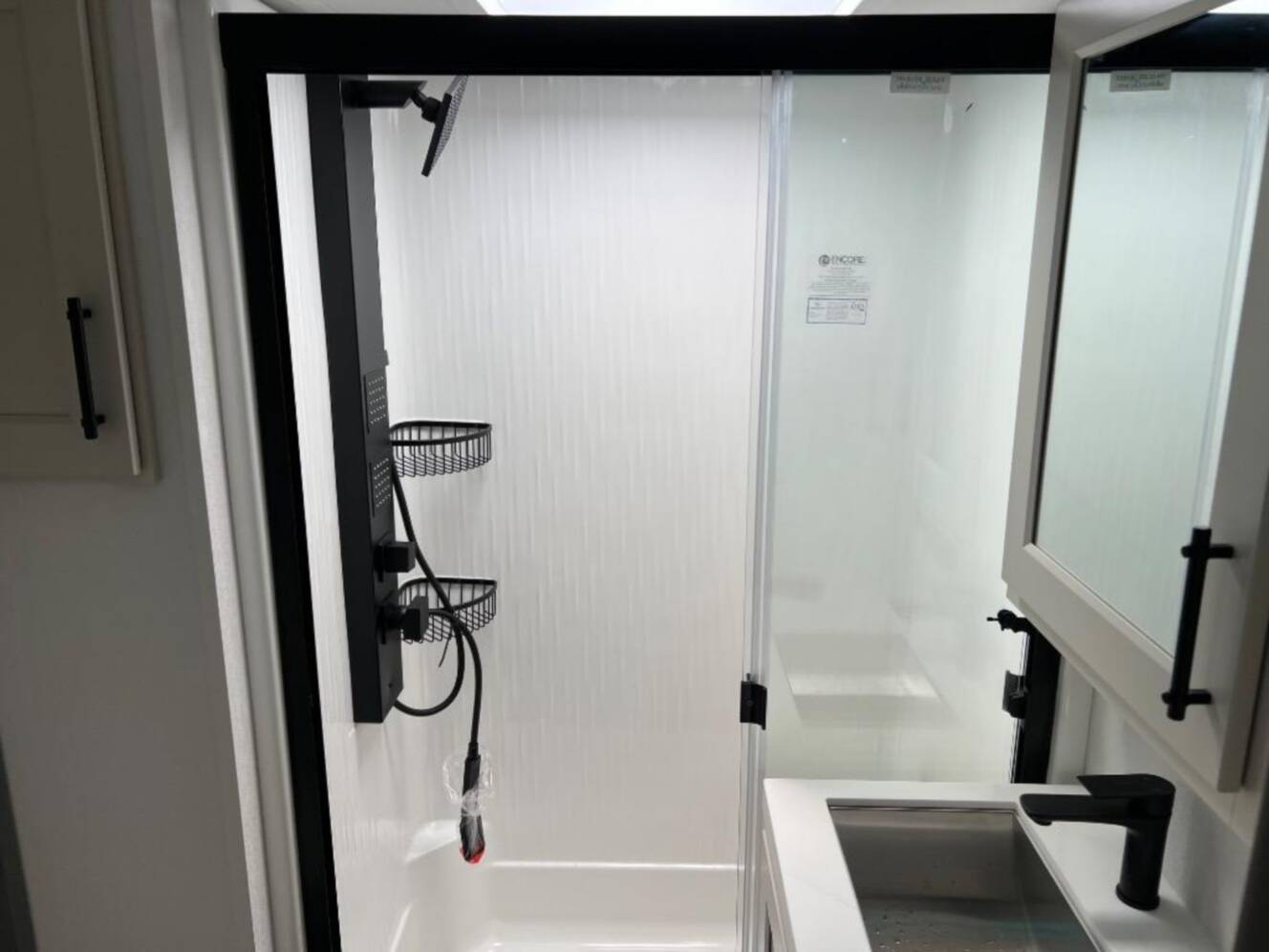 A photo of this 2026 Grand Design Solitude 310GK