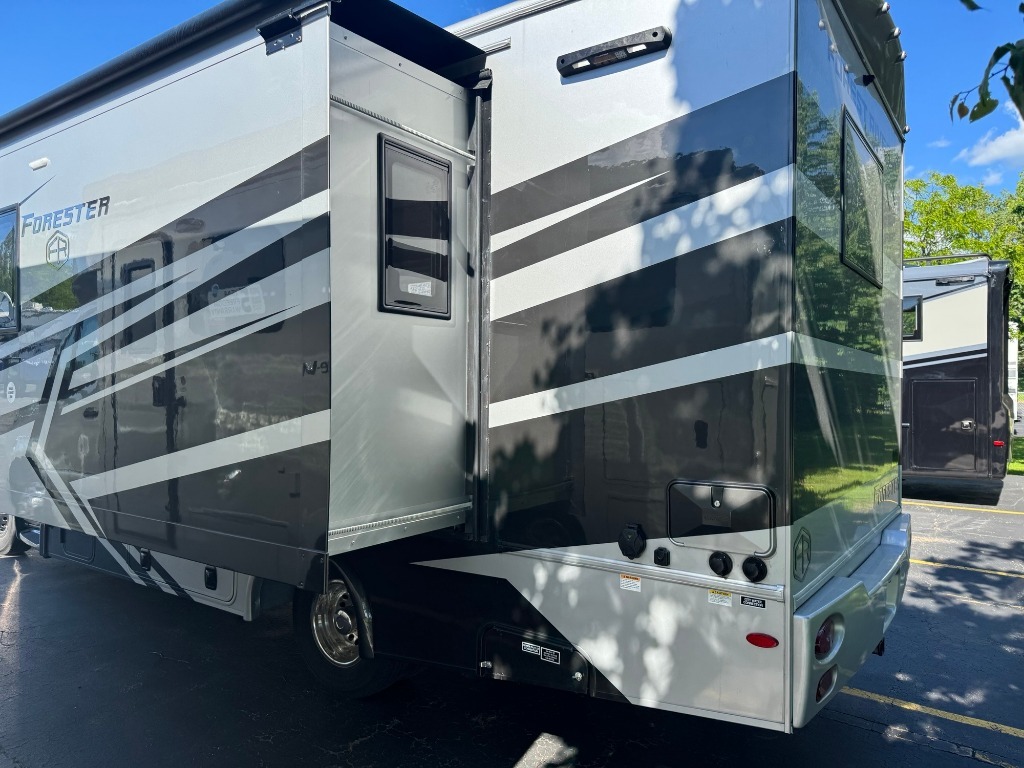 2025 Forest River Rv Forester MBS 2401T in orchard park NY