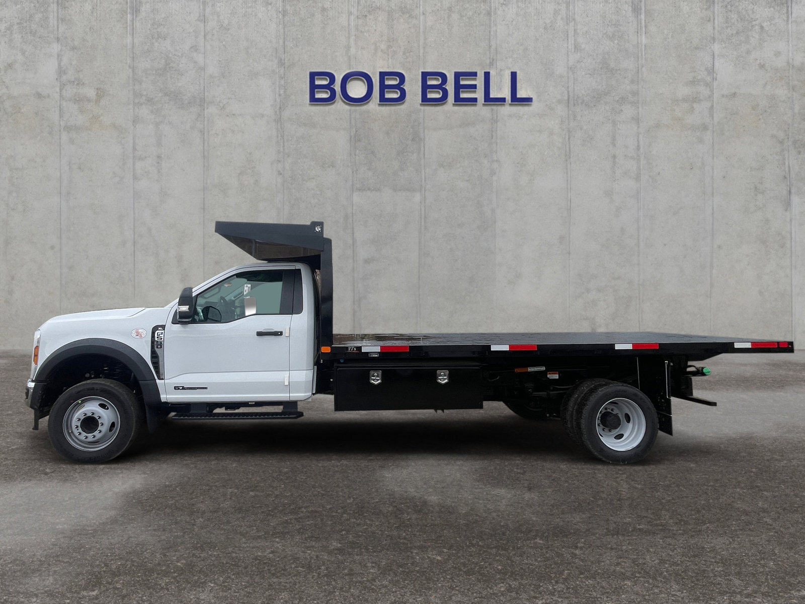 2026 FORD F550 in Glen Burnie, MD