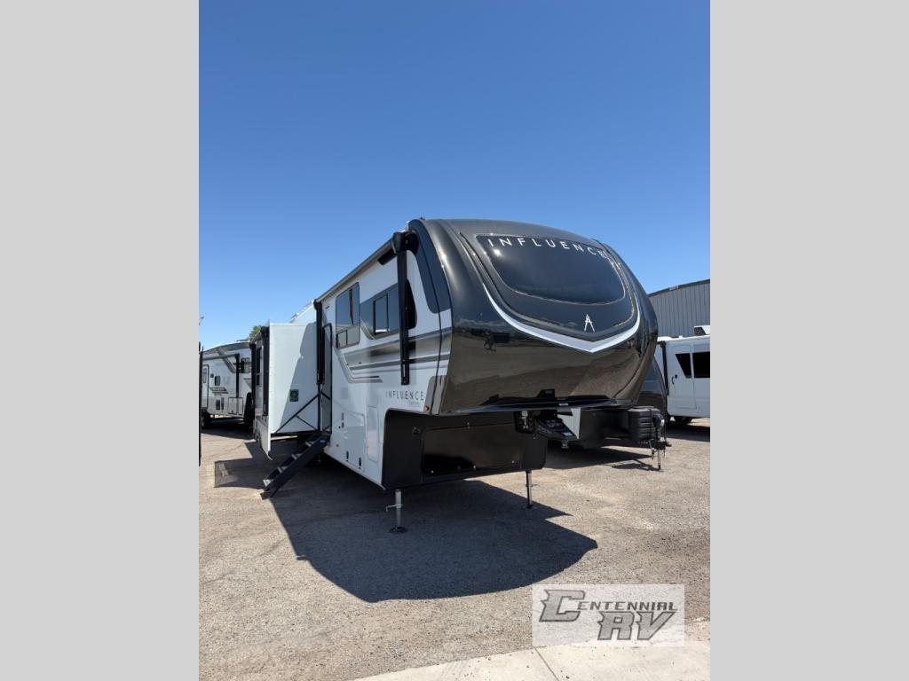 2026 Grand Design Influence 3804DS in grand junction CO