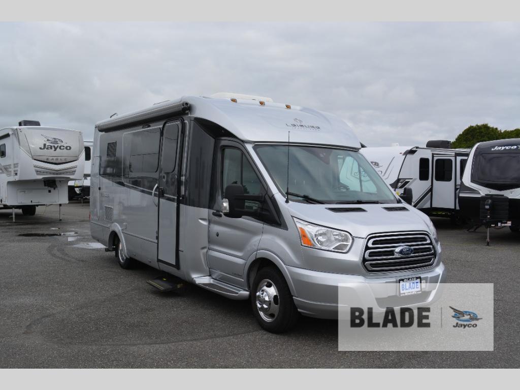 2019 Leisure Travel Wonder 24MB in mt. vernon WA