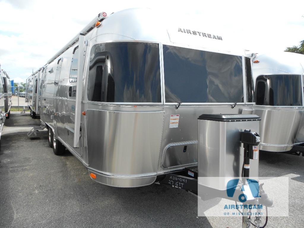 2026 Airstream Globetrotter 27FB Twin in gulfport MS
