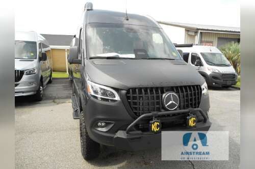 2026 Airstream Interstate 19GTX Std. Model in gulfport MS