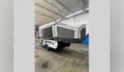 2020 Coachmen Rv Clipper Camping Trailers 108ST Sport RV