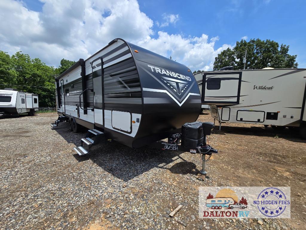 2023 Grand Design Transcend Xplor 265BH in plumerville AR