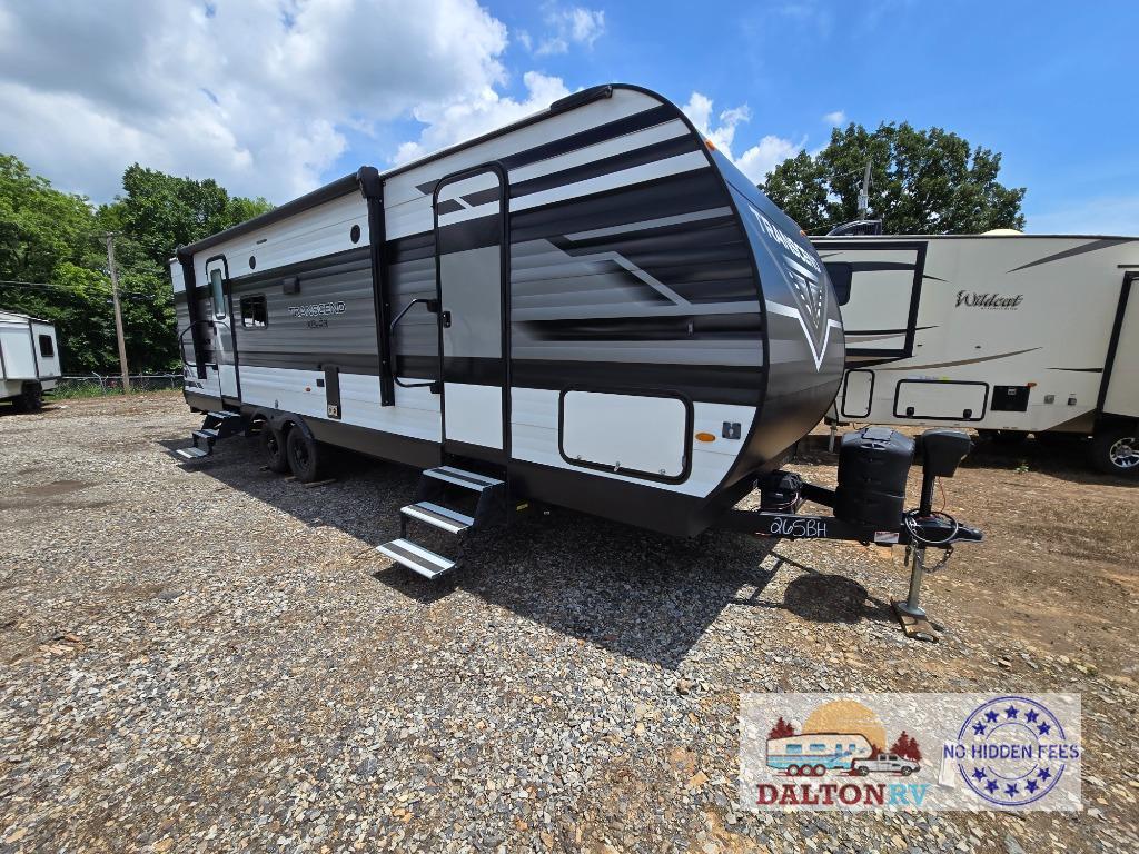 2023 Grand Design Transcend Xplor 265BH in plumerville AR