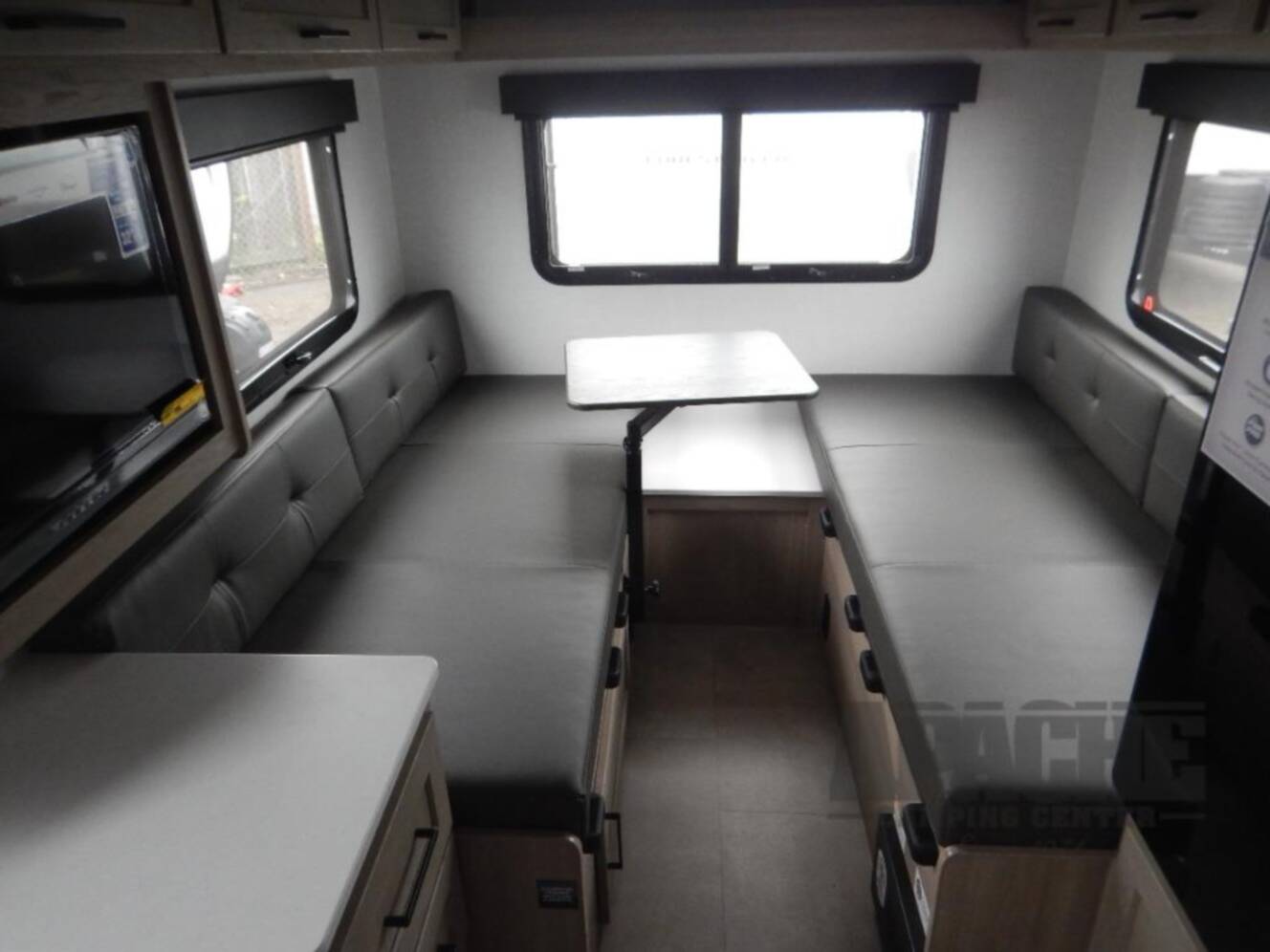 A photo of this 2026 Forest River Rv Flagstaff E-Pro E15TB