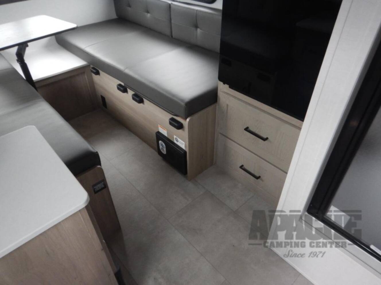 A photo of this 2026 Forest River Rv Flagstaff E-Pro E15TB