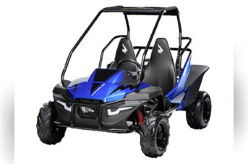 2026 Hammerhead Off-Road Mudhead SE in lafayette LA