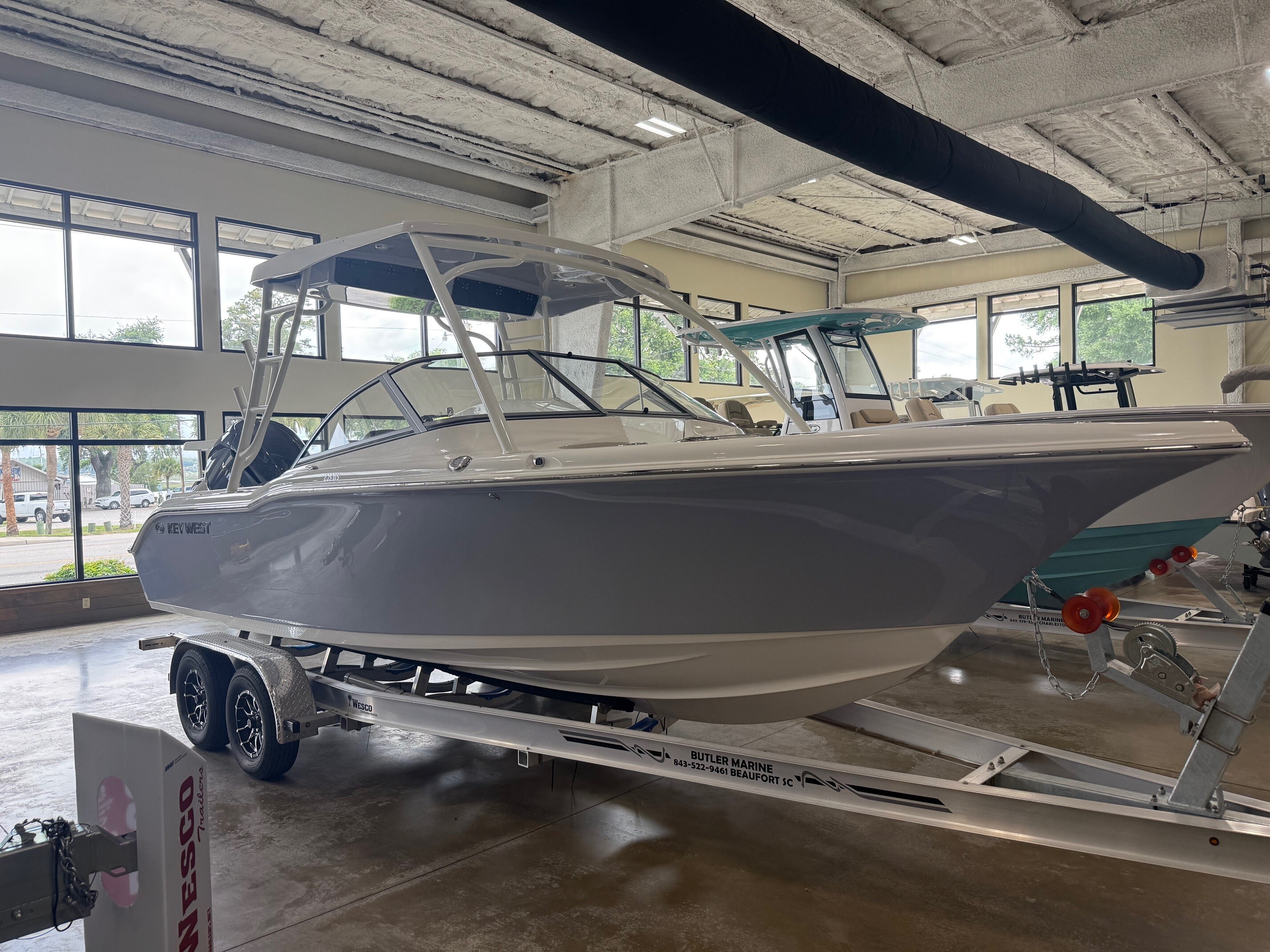 2026 Key West 239DFS in charleston SC