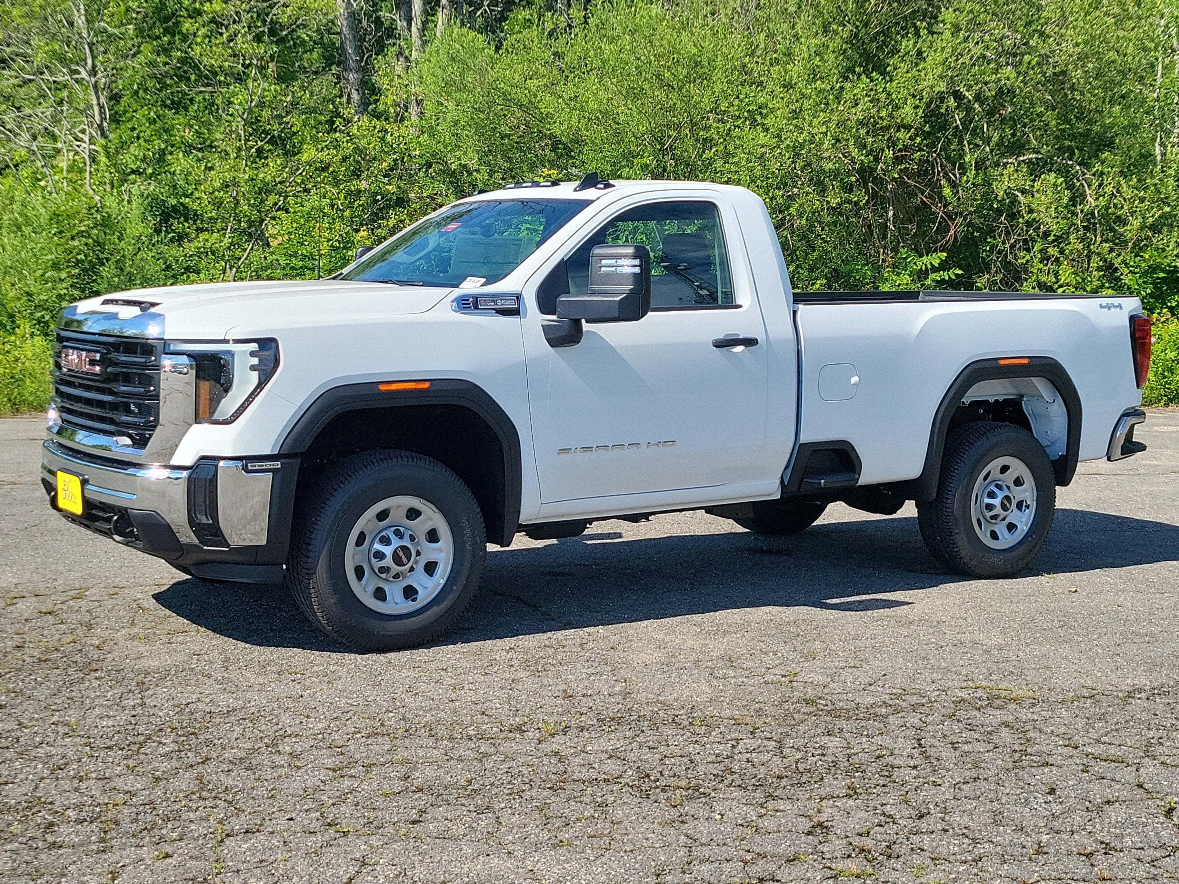 2026 GMC SIERRA in Westbrook, ME