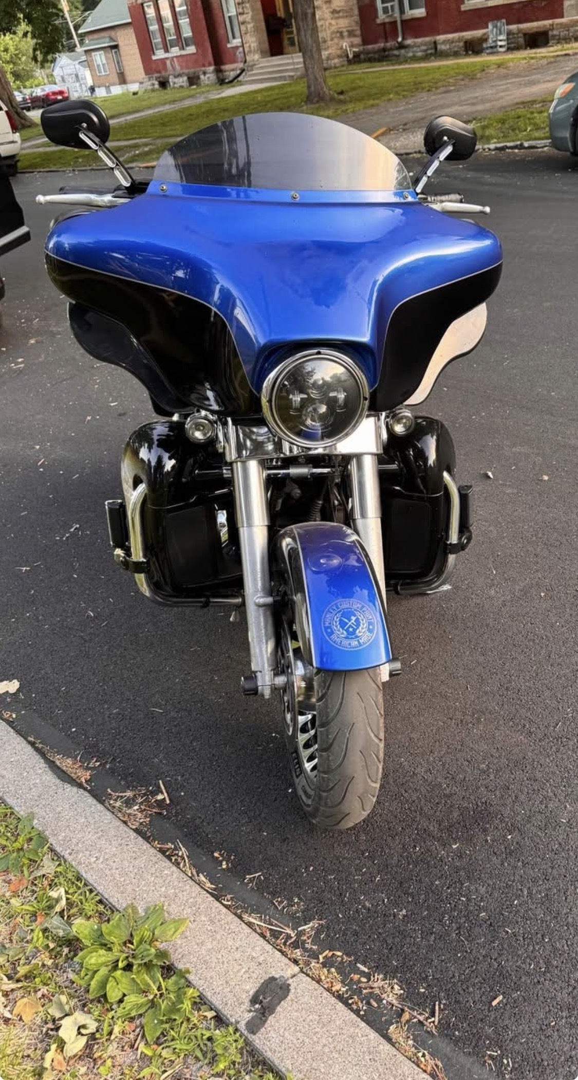 2010 Harley-Davidson STREET GLIDE SPECIAL SPECIAL in Dave On, IA