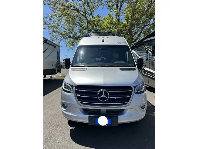 2020 Winnebago Boldt 70BL Q70BL in tulsa OK